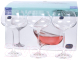 Набор бокалов Bohemia Crystal Megan 40856/400 (6шт) - 