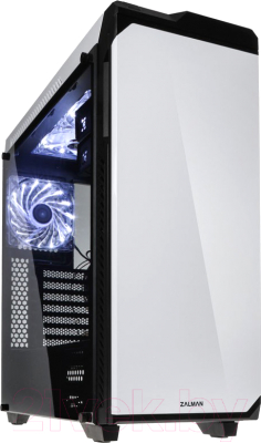 

Игровой системный блок Z-Tech, I7-77-24-10-110-N-260030n