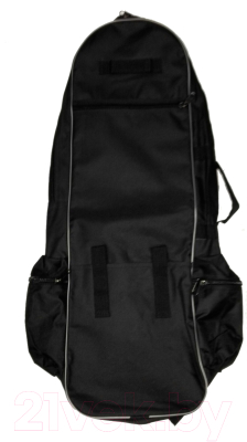 Рюкзак тактический Quest М1 усиленный (черный)