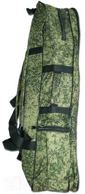 Рюкзак тактический Quest М2 усиленный (зеленый)