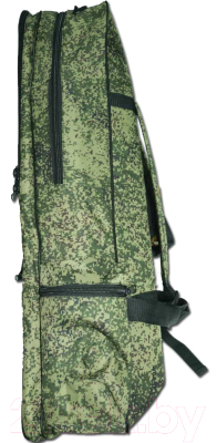 Рюкзак тактический Quest М2 усиленный (зеленый)