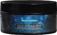 Воск для укладки волос Mon Platin Aqua Mineral Wax (280мл) - 