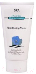 Пилинг для лица Mon Platin Face Peeling Mask (150мл)