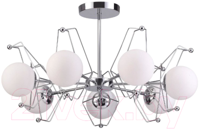 

Люстра Lumion, Kennedy 4467/7C