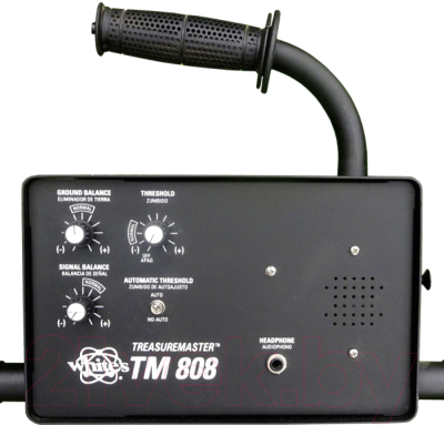 Металлоискатель White's TM 808 / 800-0320