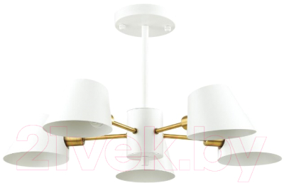 

Люстра Lumion, Kenia 4465/5C