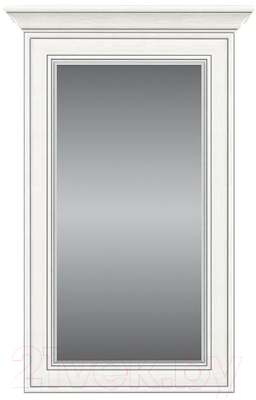 Зеркало Anrex Tiffany 50 (вудлайн кремовый)