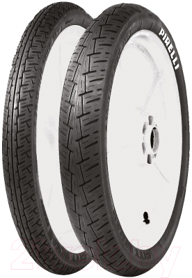 

Мотошина задняя Pirelli, City Demon 2.50R17 43P TT