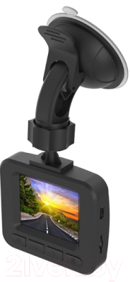 Автомобильный видеорегистратор Ritmix AVR-180