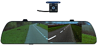 Видеорегистратор-зеркало Ritmix AVR-550 MIRROR -