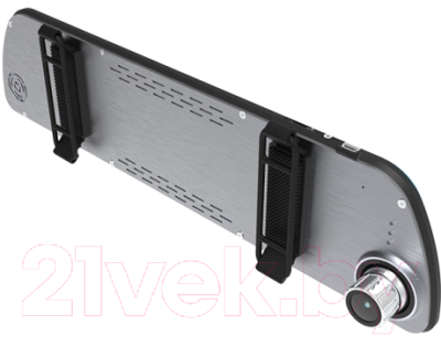 Видеорегистратор-зеркало Ritmix AVR-550 MIRROR
