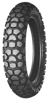

Мотошина передняя Dunlop, K850A 3.00R21 51S TT