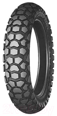 

Мотошина передняя Dunlop, K850A 3.00R21 51S TT