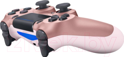 Геймпад PlayStation Dualshock 4 v2 / PS719949206 (розовое золото)