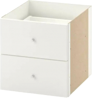 

Модуль с ящиком Ikea, Каллакс 903.795.54