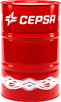 

Моторное масло Cepsa, Traction Max 15W40 / 522601300