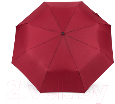 Зонт складной Ame Yoke Yoke M 552 P-1 (красный)