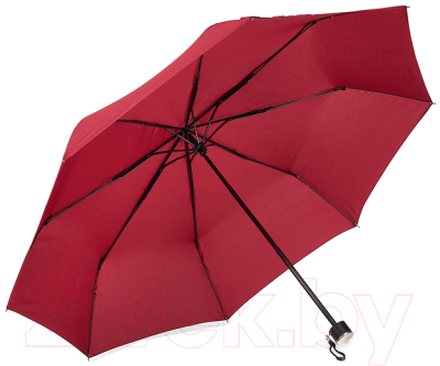Зонт складной Ame Yoke Yoke M 552 P-1 (красный)