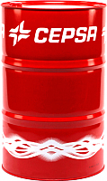 Моторное масло Cepsa Traction Pro LS 10W40 / 522511300 (208л) - 