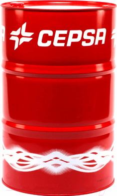 

Моторное масло Cepsa, Traction Pro LS 10W40 / 522511300