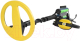 Миниатюра изображения товара Металлоискатель Minelab Excalibur II Universal / 3303-0124