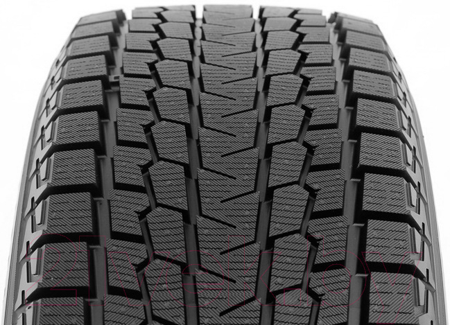 Зимняя шина Yokohama IceGuard G075 265/70R15 112Q