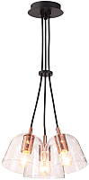 

Люстра Lumion, Demi 4455/3