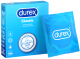 Презервативы Durex Classic №3 с гелем-смазкой (3шт) - 