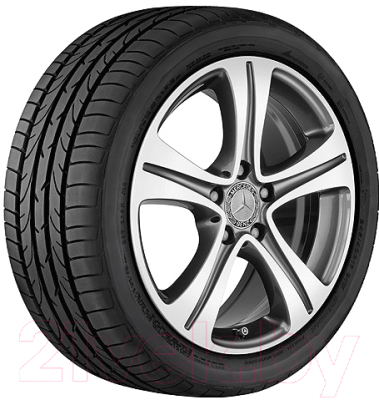

Литой диск Mercedes-Benz, A2134011400647X44