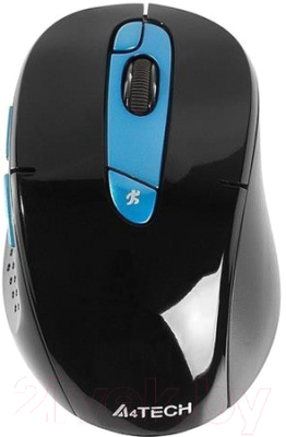 

Мышь A4Tech, G11-570FX