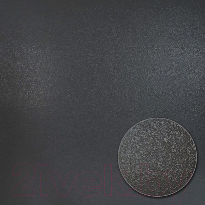 Плитка Netto Stardust Black (600x600)
