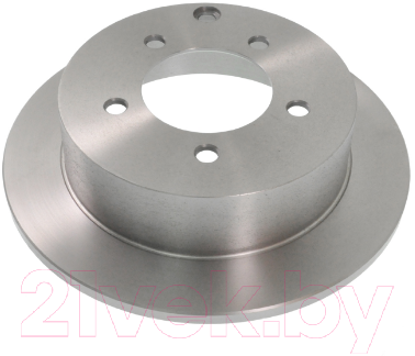 

Тормозной диск Mitsubishi, 4615A194