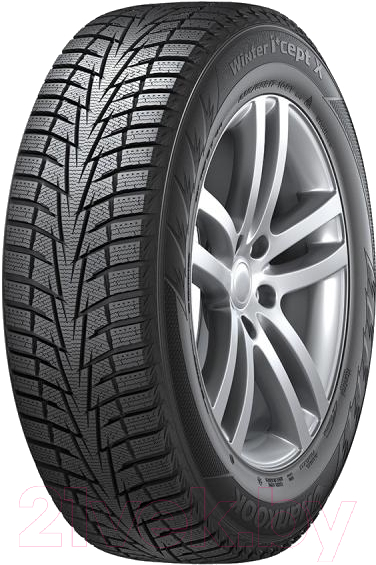 Зимняя шина Hankook Winter i*cept X RW10 255/65R17 110T