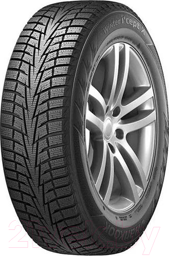 Зимняя шина Hankook Winter i*cept X RW10 225/55R19 99T