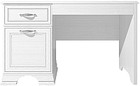 Письменный стол Anrex Tiffany 120 (вудлайн кремовый) - 
