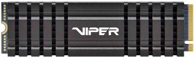 SSD диск Patriot Viper VPN100 2TB (VPN100-2TBM28H)