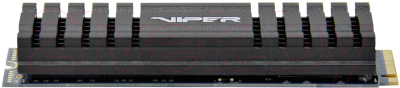 SSD диск Patriot Viper VPN100 2TB (VPN100-2TBM28H)