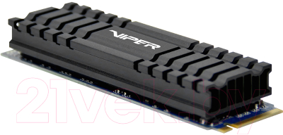 SSD диск Patriot Viper VPN100 2TB (VPN100-2TBM28H)