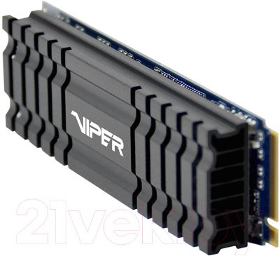 SSD диск Patriot Viper VPN100 2TB (VPN100-2TBM28H)