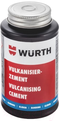 

Клей Wurth, Бежевый, 0890100017