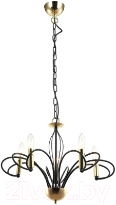 

Люстра Lussole, Powell LSP-8194