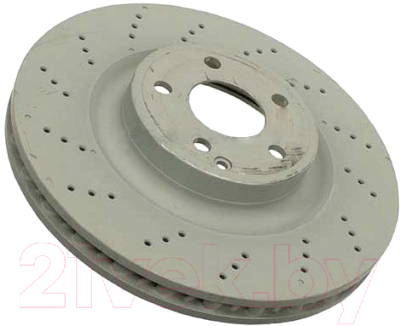 

Тормозной диск Mercedes-Benz, A000421161207