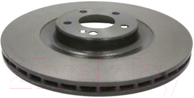 

Тормозной диск Mercedes-Benz, A0004231712