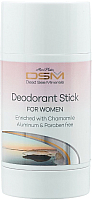 Дезодорант-стик Mon Platin Для женщин (80мл) - 