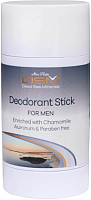 Дезодорант-стик Mon Platin Для мужчин (80мл) - 
