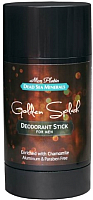 Дезодорант-стик Mon Platin Golden Splash for Men (80мл) - 