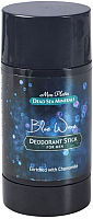 Дезодорант-стик Mon Platin Blue Wave for Men (80мл) - 