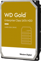Жесткий диск Western Digital Gold 6TB (WD6003FRYZ) - 