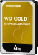 Жесткий диск Western Digital Gold 4TB (WD4003FRYZ) - 