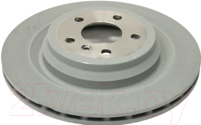 

Тормозной диск Mercedes-Benz, A1664230600